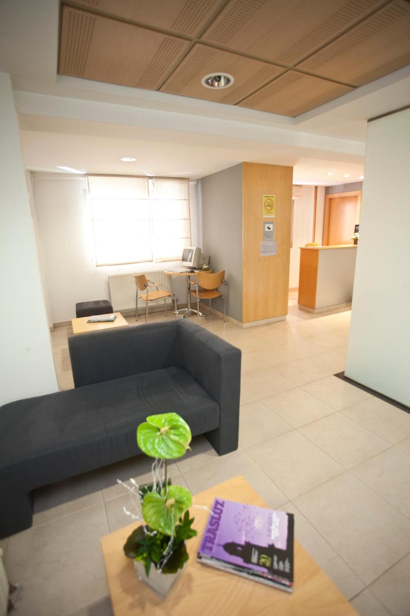 Hotel Metropol By Carris Lugo Rom bilde
